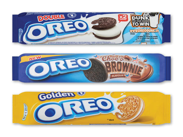 Oreo