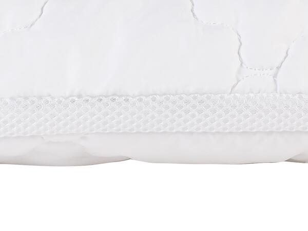 Polygiene Neck Support Pillow