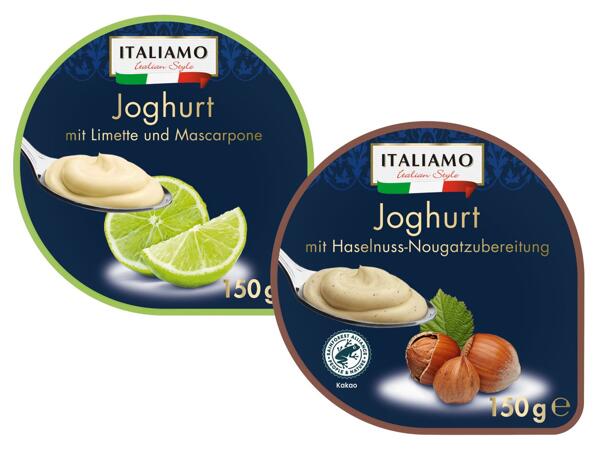 Joghurt