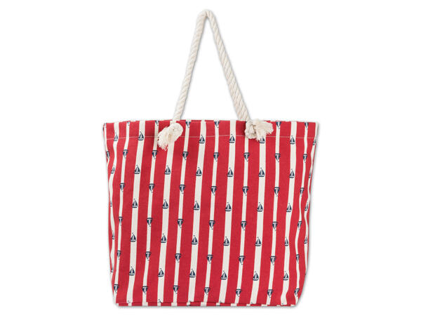 Seesack/Strandtasche