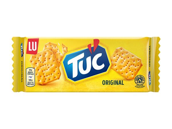 TUC Original