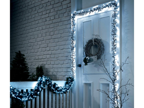 580 LED Fairy Lights