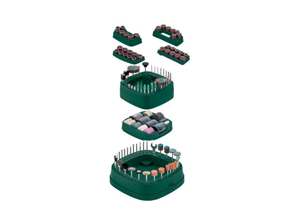 Rotary Tool Accessory Set