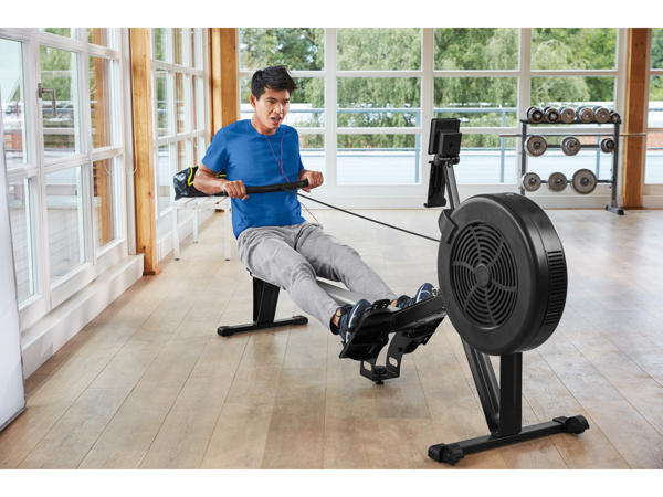 Rowing Machine