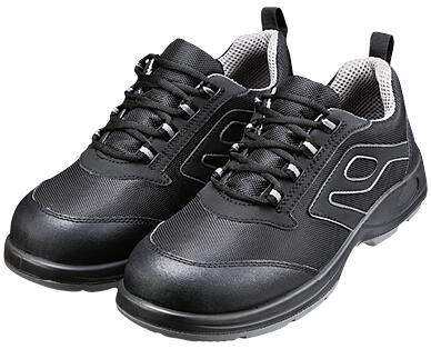 KINGCRAFT FASHION 
 CHAUSSURES DE SÉCURITÉ POUR HOMMES