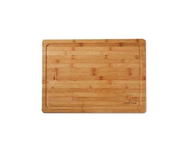 Crofton Bamboo Carving Board