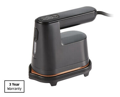 Compact Steam Iron