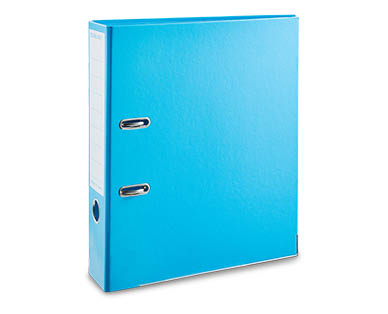 Lever Arch Folder