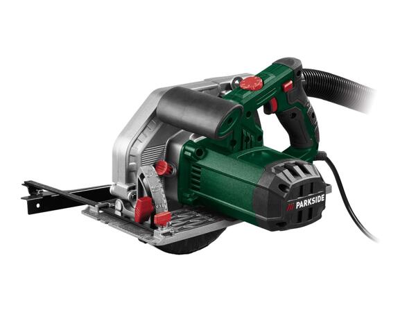 Parkside Circular Saw