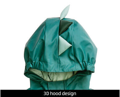 Children's Raincoat