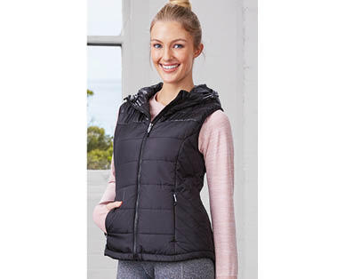 Women's Fitness Vest