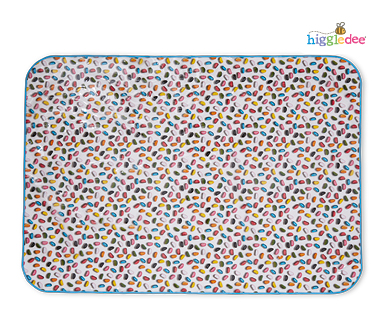 Splat Mat