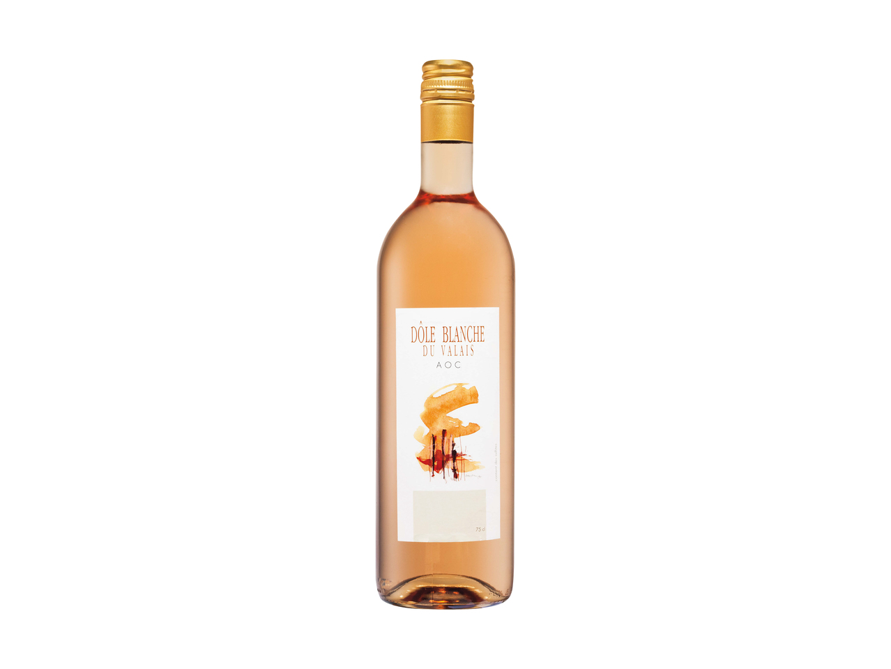 Dôle Blanche du Valais 2017 AOC