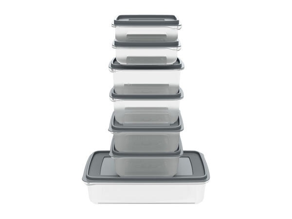 Ernesto Food Storage Containers