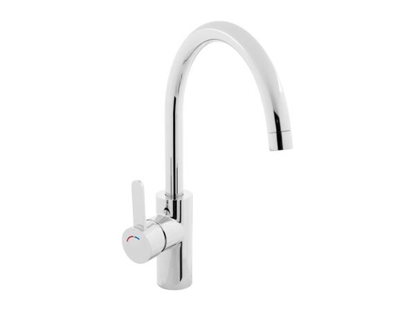 Livarno Home Kitchen Mixer Tap