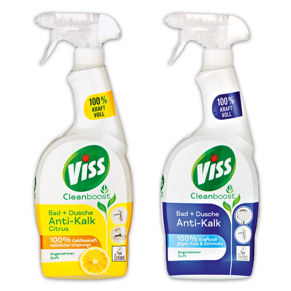 Bad & Dusche