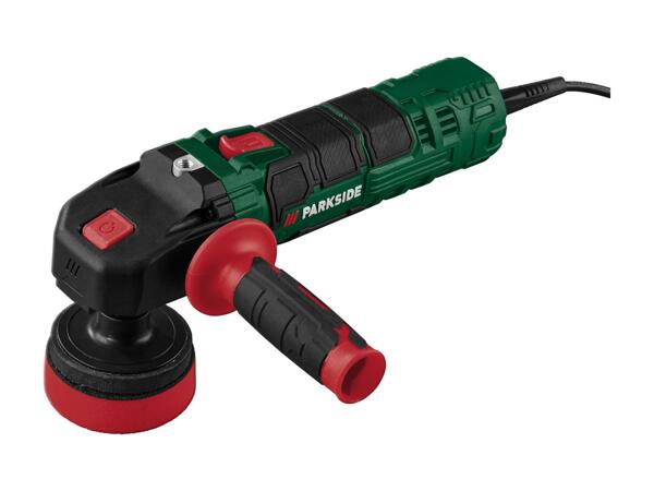 800W Car Polisher Spot Repair