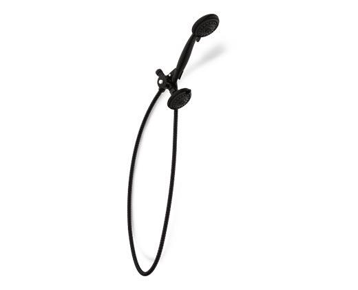 Easy Home 
 Multifunction 2-in-1 Shower System