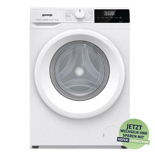 GORENJE Waschtrockner
