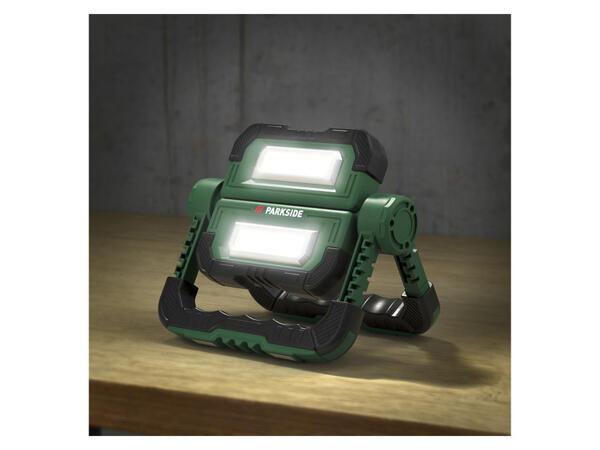 PARKSIDE(R) LED reflektor PBBK 4 A1