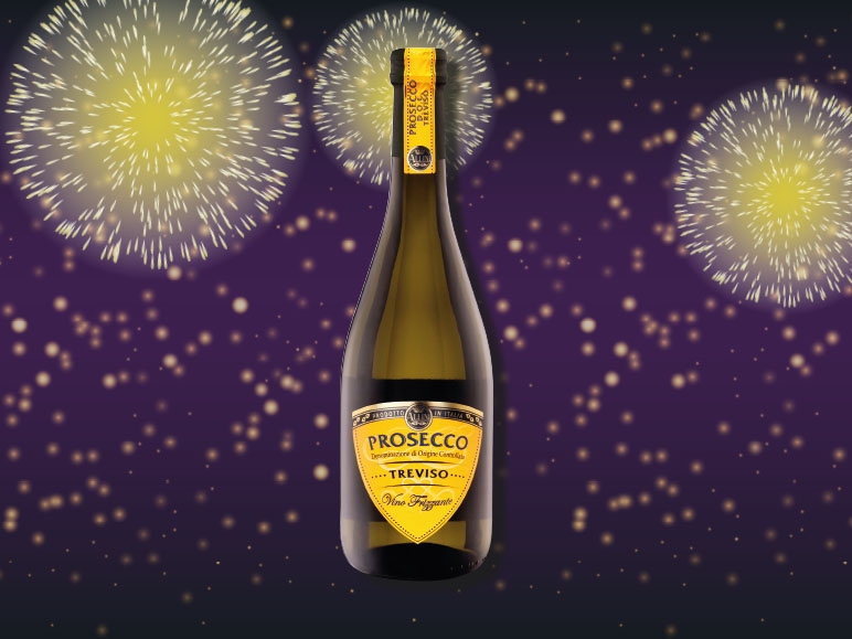 Prosecco Treviso