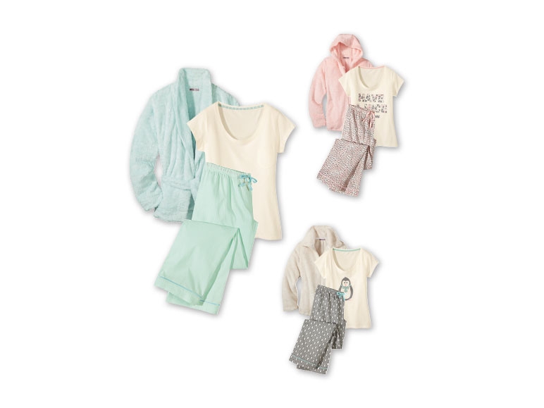 Esmara Lingerie Ladies' Pyjamas