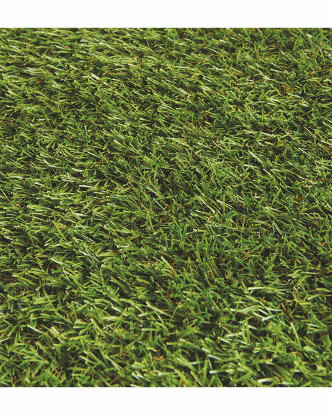 Gardenline Artificial Grass 1 x 4M