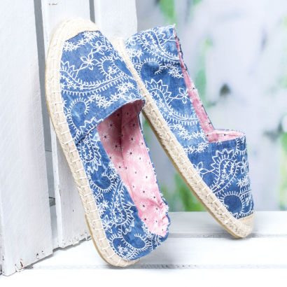 Espadrillos