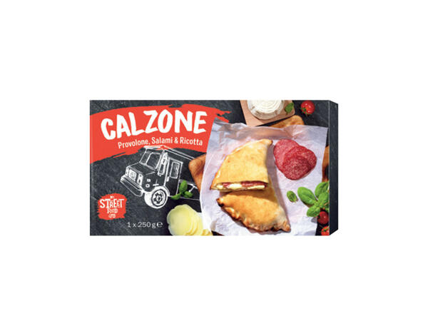 Calzone