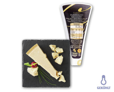 GOURMET Parmigiano Reggiano DOP