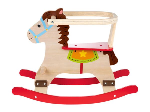 Playtive Wooden Activity Toys