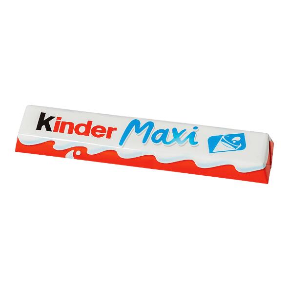 KINDER(R) 				Kinder Maxi, 6 pcs