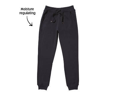Women's Fitness Track Pants