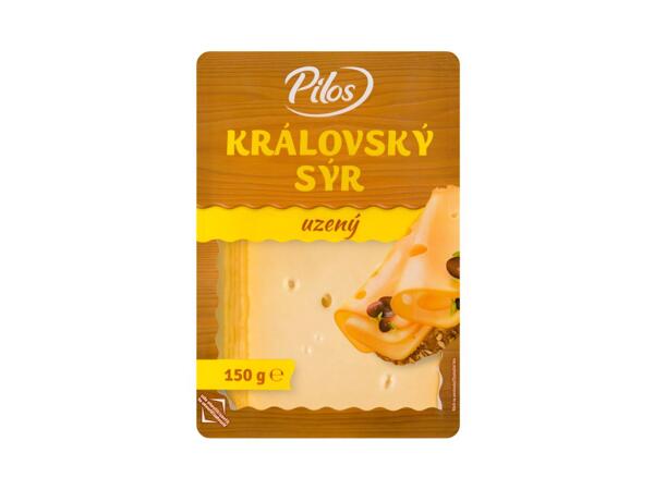 KRÁLOVSKÝ SÝR