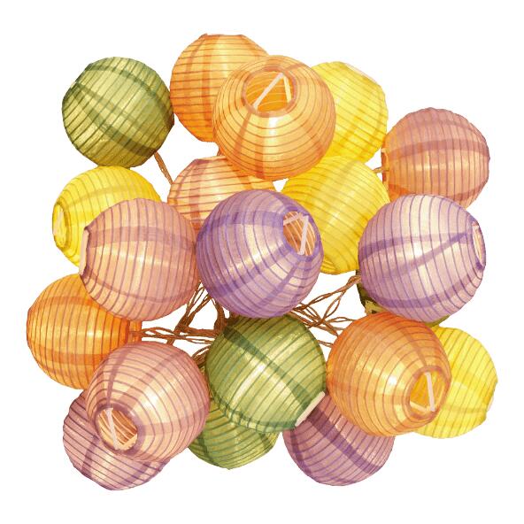 CASALUX(R) Guirlande LED