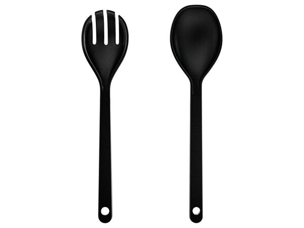 Bowl, Plate or Salad Servers