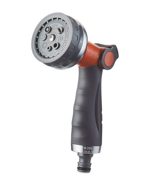 Garden Spray Nozzle
