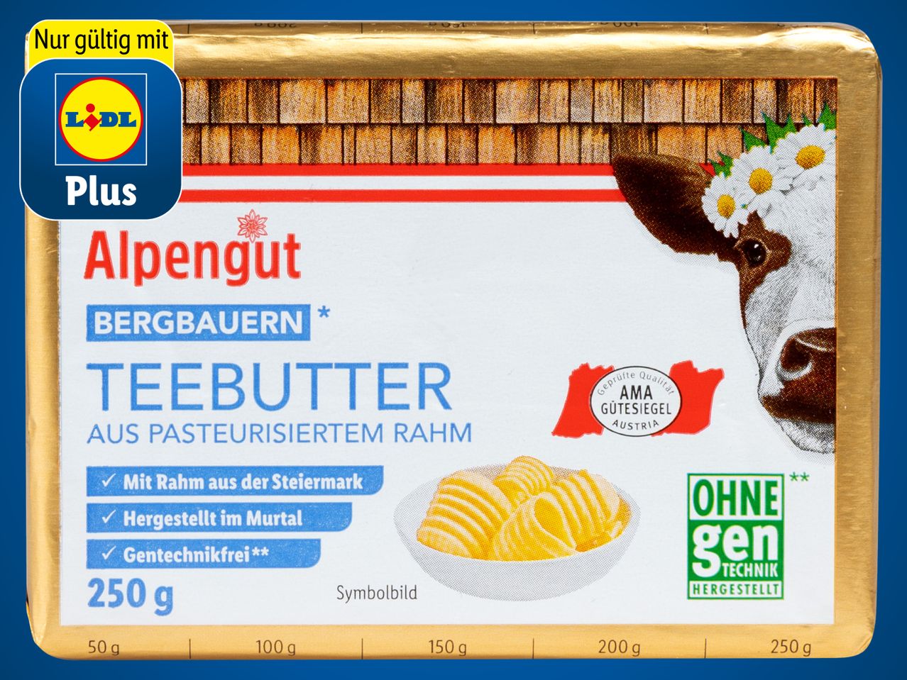 Teebutter
