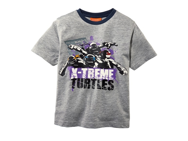 Boys' Shortie Pyjamas
