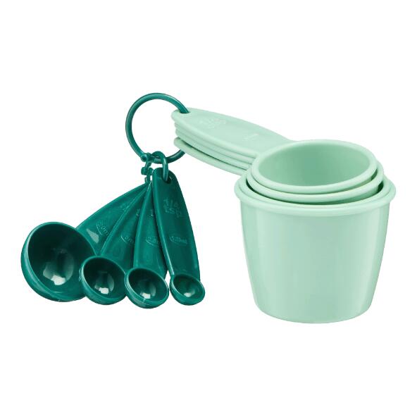 CROFTON(R) 				Set de mesure ou d'entonnoirs