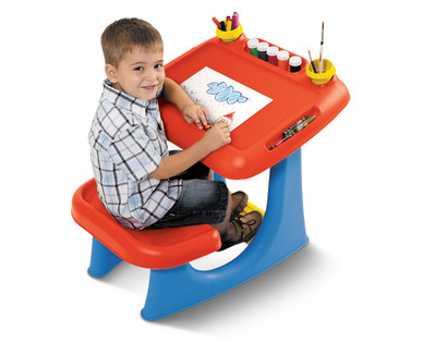 Keter Kids' Desk