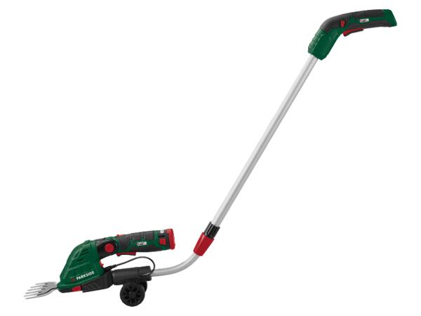 Cordless Combi-Shear