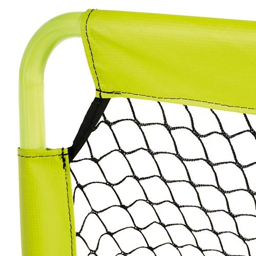 Tempo Mini-Fußballtor 90 x 60 cm, Doppelpkg.