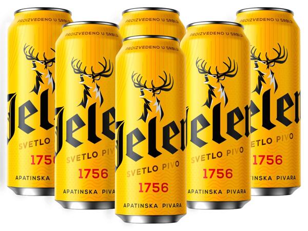 Lager Bier