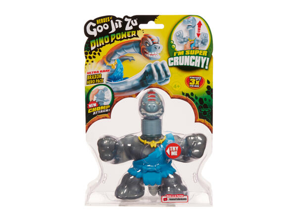 Heroes of Goo Jit Zu Dino X-Ray