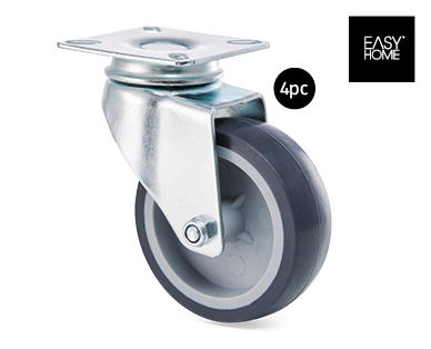 Castors Sets