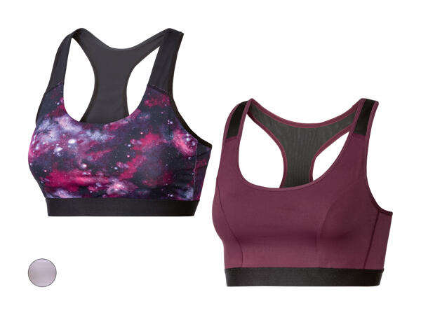 Brassière de sport
