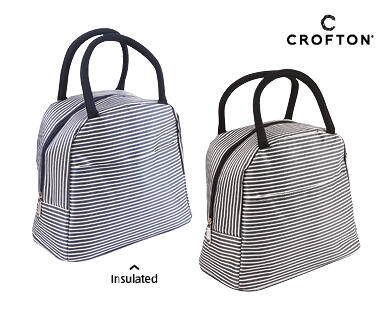Insulated Lunch Case