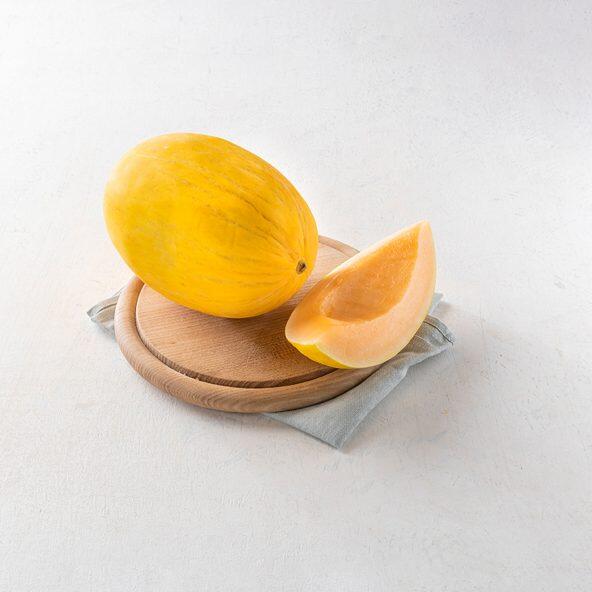 Melon Orange Candy