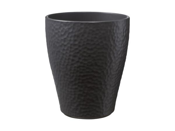 Ceramic Orchid Pot